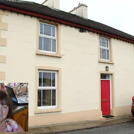 Mai Kelly Bed & Breakfast