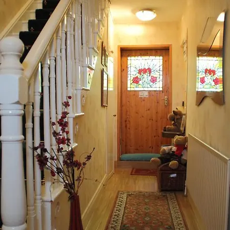 Bed & Breakfast Mai Kelly