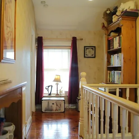 Bed & Breakfast Mai Kelly Ballyshannon