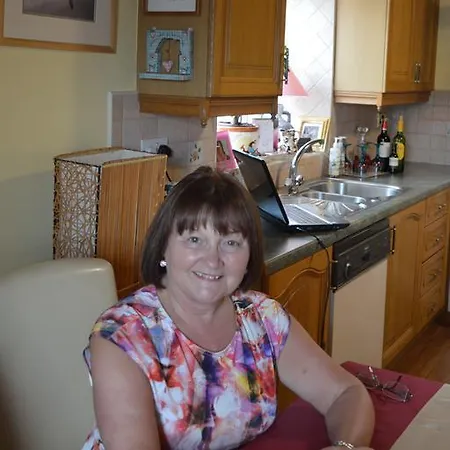Mai Kelly Bed & Breakfast 3*