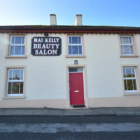 Bed & Breakfast Mai Kelly