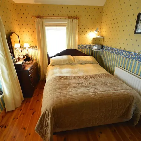 Bed & Breakfast Mai Kelly
