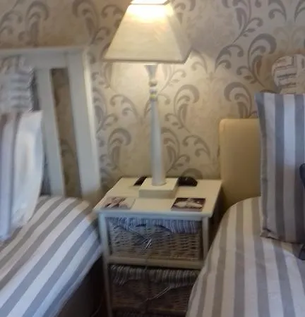 Mai Kelly Bed & Breakfast