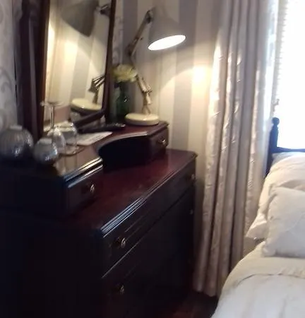 Mai Kelly Bed & Breakfast