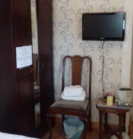 Mai Kelly Bed & Breakfast Ballyshannon