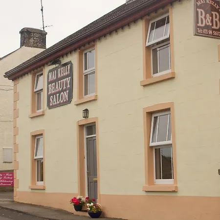 Mai Kelly Bed & Breakfast