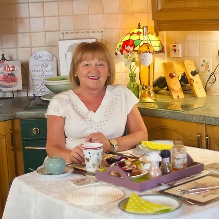 Mai Kelly Bed & Breakfast Ballyshannon