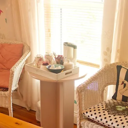 Bed & Breakfast Mai Kelly 3*