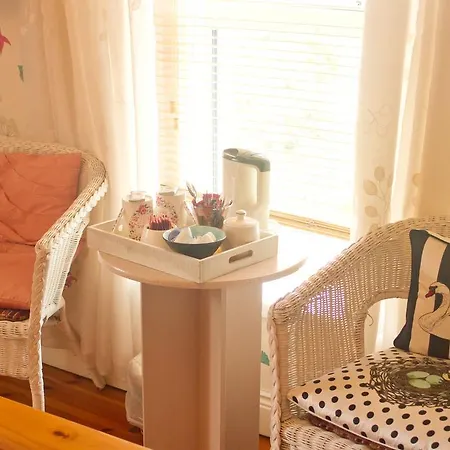 Bed & Breakfast Mai Kelly 3*