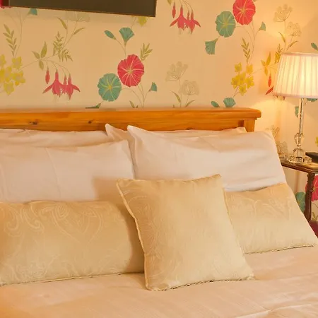 Mai Kelly Bed & Breakfast