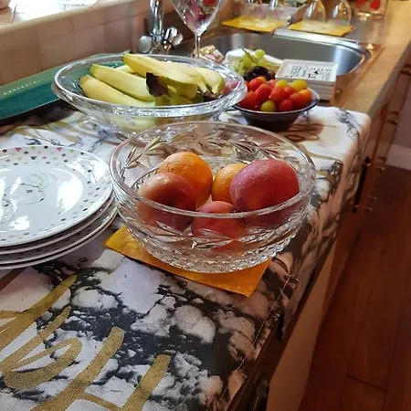 Bed & Breakfast Mai Kelly