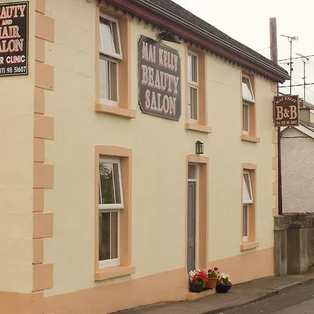 Bed & Breakfast Mai Kelly Ballyshannon