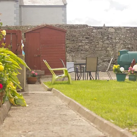 Bed & Breakfast Mai Kelly 3*